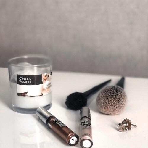 Мальвина Лебедевa