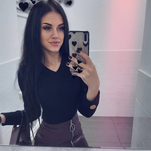 Лада Белозёровa