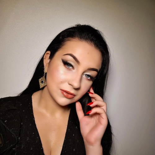 Варвара Громовa