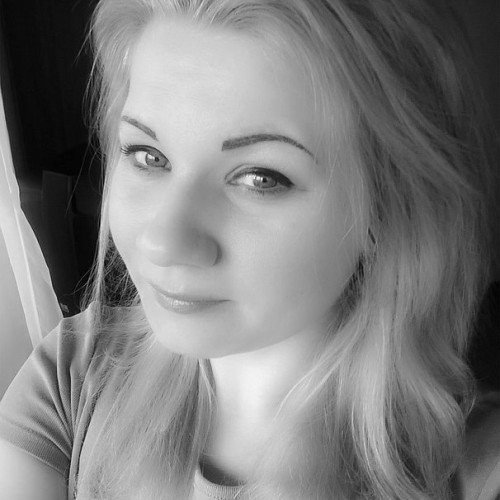 Александра Овчинниковa