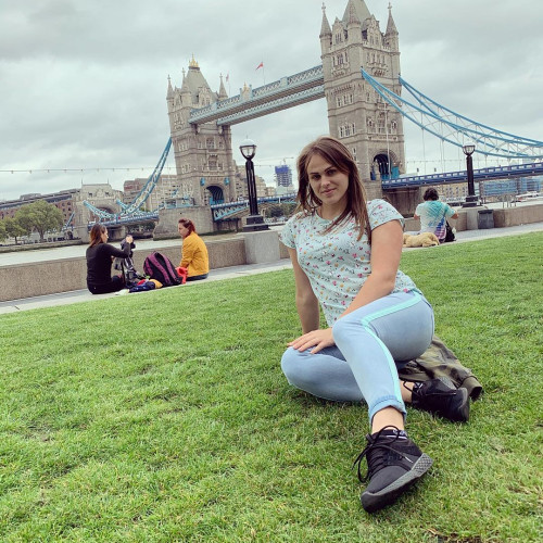 Рада Исаевa