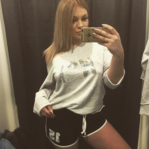 Флорентина Ларионовa