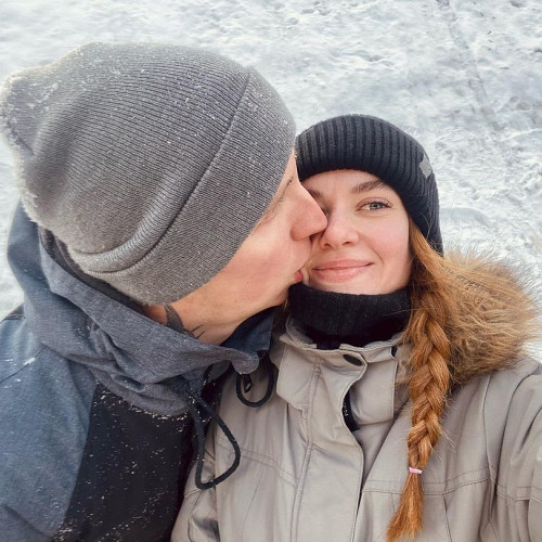 Яна Беляевa