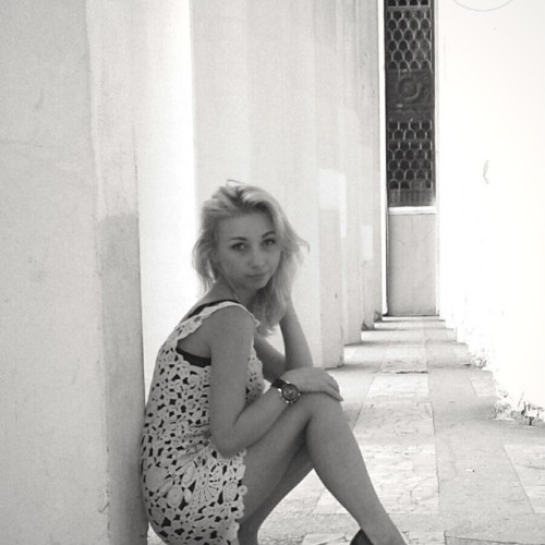 Изольда Нестеровa