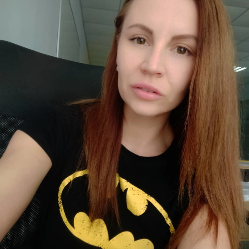 Рената Мишинa