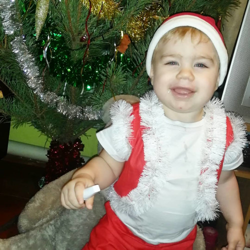 Eleonora Lukoševičiūtė