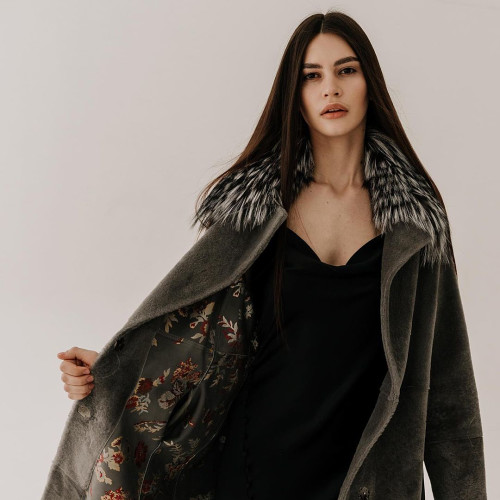 Клементина Романовa