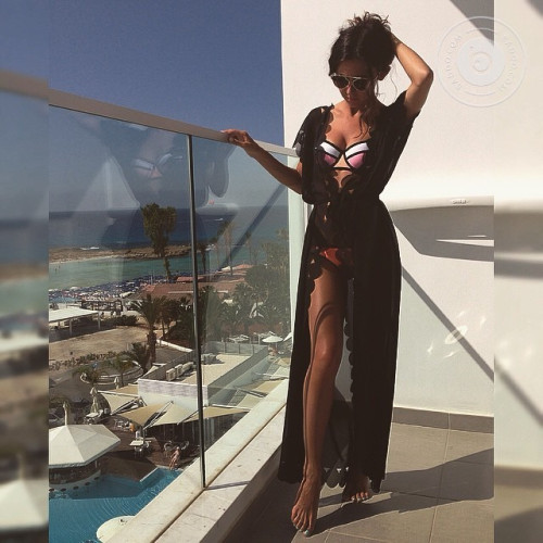 Алла Лисенко