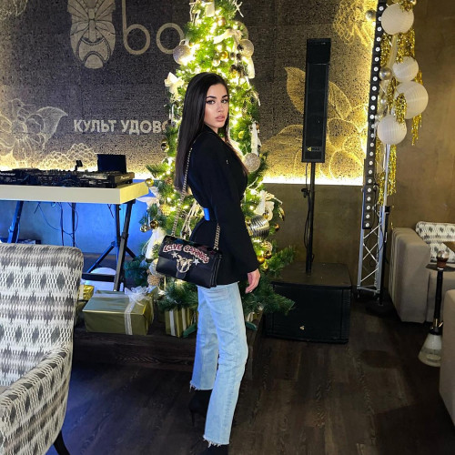 Валентина Селиверстовa