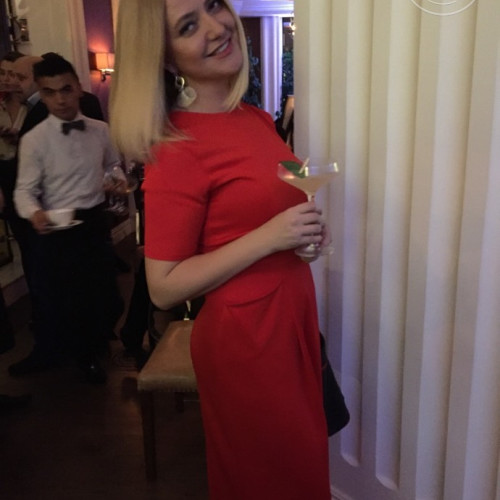 Наташа Шевченко