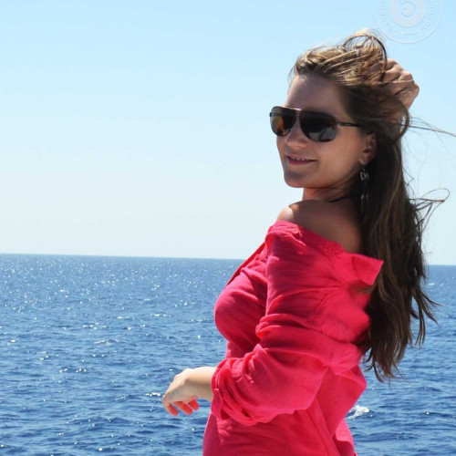 Светлана Антоновa